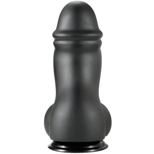 HIDDEN DESIRE - INFERNO DILDO FAT BOYS 22 CM