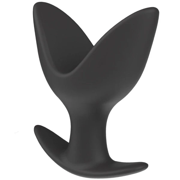 HIDDEN DESIRE - EXTREME ANCHOR PLUG ANALE L