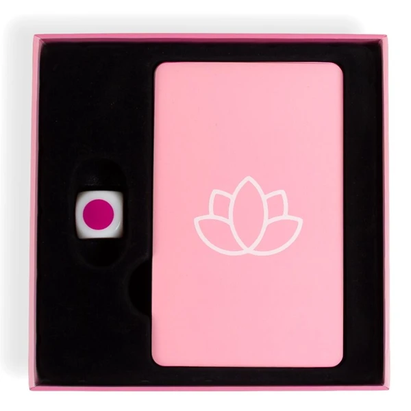 SECRET PLAY - GIOCO DI COPPIA "MASSAGE TIME"