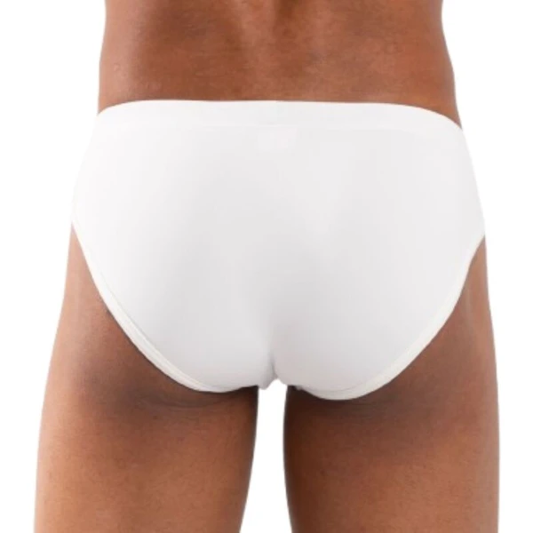 BURN - 021 WHITE SLIP S