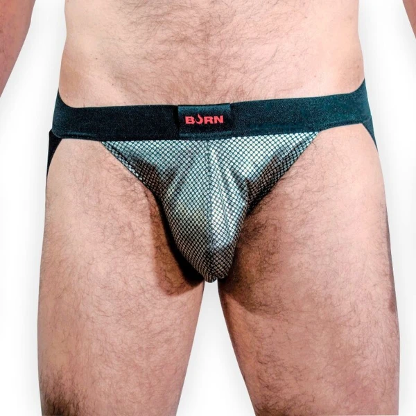 BURN - 023 JOCK STUDIO 54 S