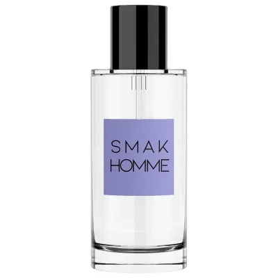 RUF - SMAK PERFUME DE FEROMONAS PARA ÉL 50 ML