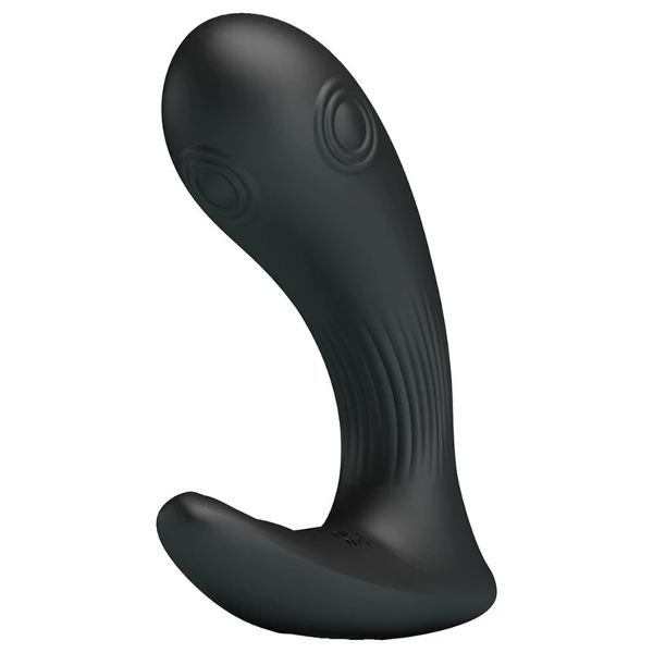 PRETTY LOVE - VIBRATORE PROSTATICO MIRABELLE CON TELECOMANDO