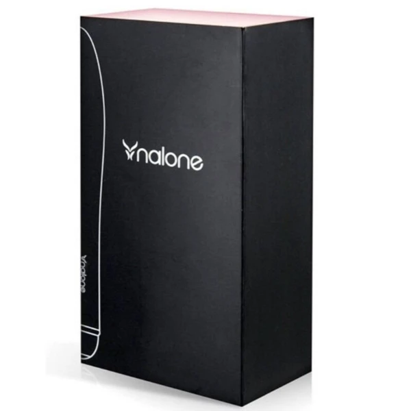 NALONE - IRIS VIBRATORE MAGIC STICK RABBIT ROSA