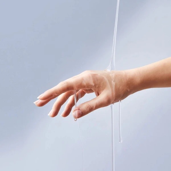 MIXGLISS - 2 IN 1 GEL LUBRIFICANTE E DA MASSAGGIO A BASE D'ACQUA NURU ALGAE 150 ML