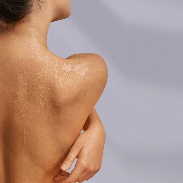 MIXGLISS - 2 IN 1 GEL LUBRIFICANTE E MASSAGGIANTE A BASE D'ACQUA NURU ALOE VERA 150 ML