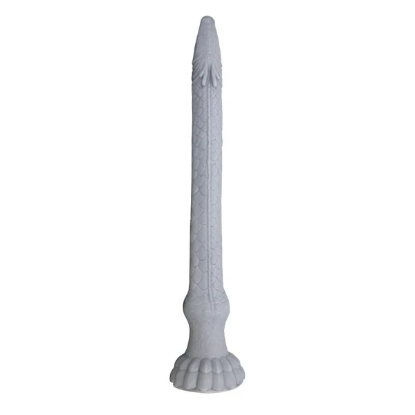 POWER MONSTERS - BASILISK DILDO 43 CM Ø 5 CM