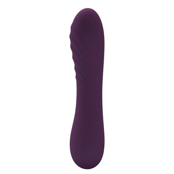 PRETTY LOVE - ALEXISROSE VIBRADOR RECARGABLE 10 FUNCIONES MORADO