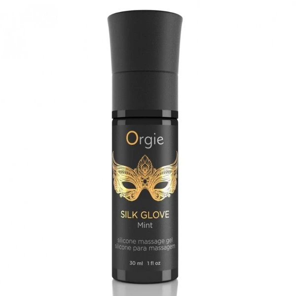 ORGIE - KIT MASSAGGIO SENSORIALE PEARL LUST 30 ML