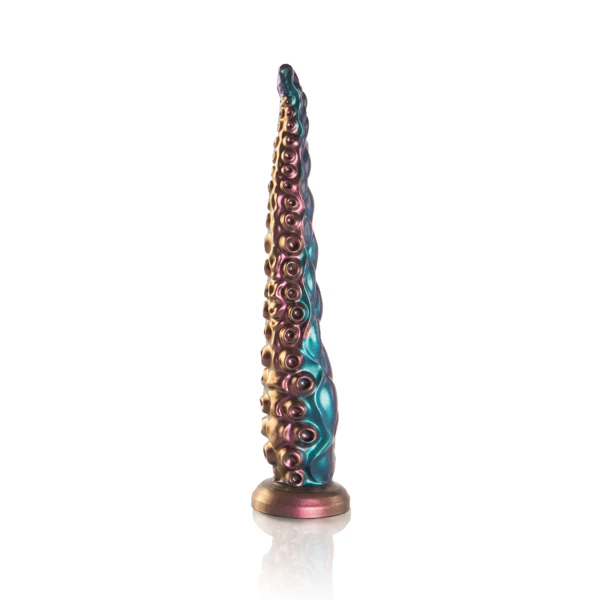 EPIC - DILDO A TENTACOLO DI CHARYBDIS DI PICCOLA DIMENSIONE