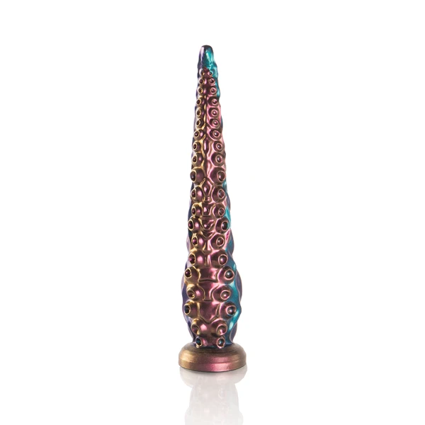 EPIC - DILDO A TENTACOLO DI CHARYBDIS DI PICCOLA DIMENSIONE