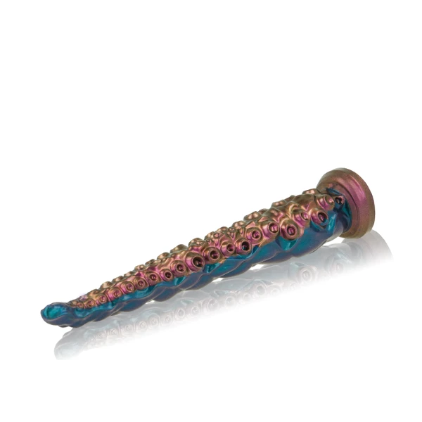 EPIC - DILDO A TENTACOLO DI CHARYBDIS DI PICCOLA DIMENSIONE