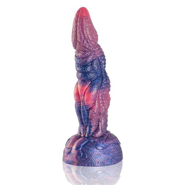 EPIC - LA DANZA DEL PIACERE CON IL DILDO DI DIONISO