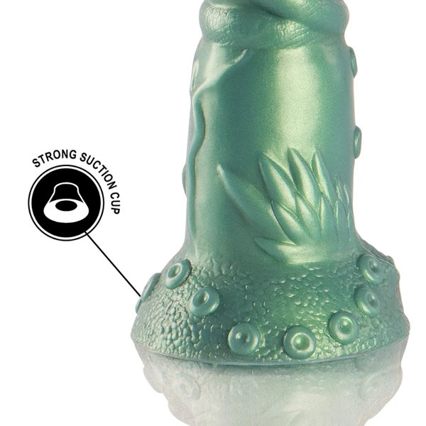 EPIC - LA PASSIONE PER IL DILDO DI ADE NEGLI INFERI