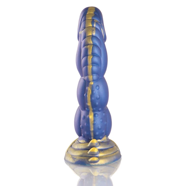 EPIC - POSEIDON DILDO SEA EMBRACE