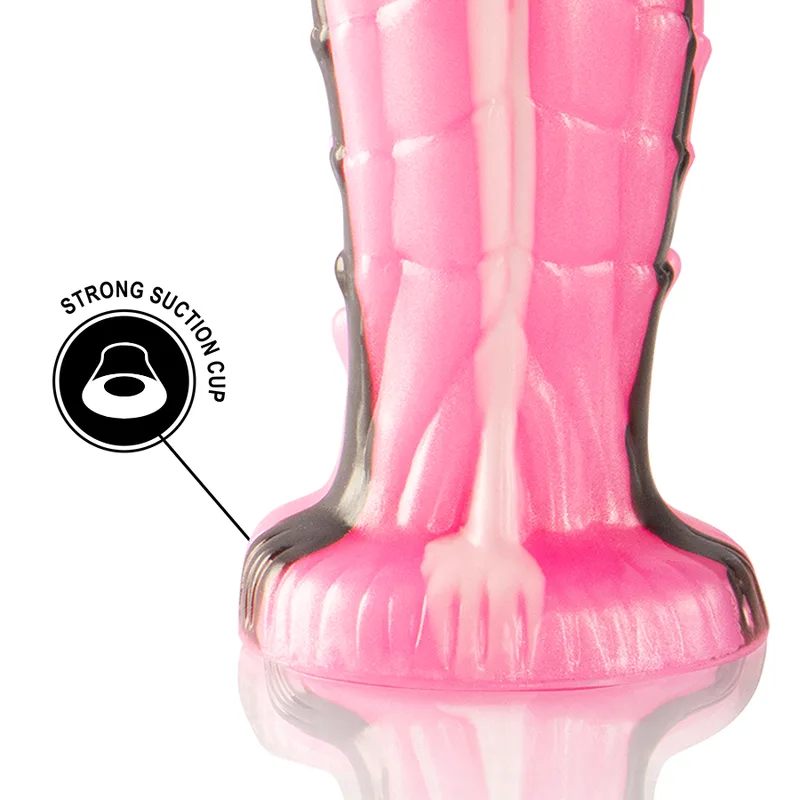 EPIC - TRITON DILDO LA FORZA DEL RETTORE