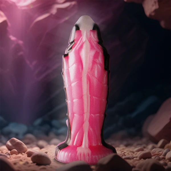 EPIC - TRITON DILDO LA FORZA DEL RETTORE