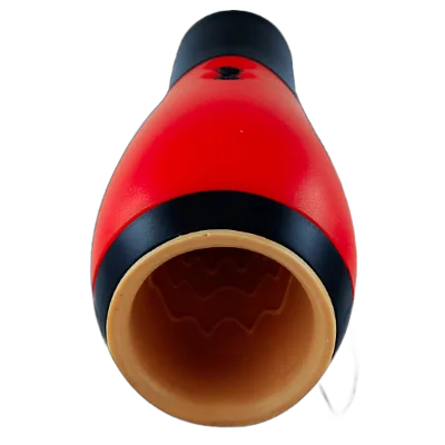BAILE - AMANTE DEL SESSO ORALE 30V CON ADATTATORE