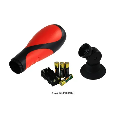 BAILE - AMANTE DEL SESSO ORALE 30V CON ADATTATORE