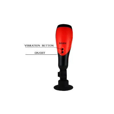 BAILE - AMANTE DEL SESSO ORALE 30V CON ADATTATORE