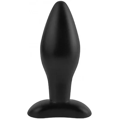 ANAL FANTASY - PLUG ANALE MEDIO IN SILICONE