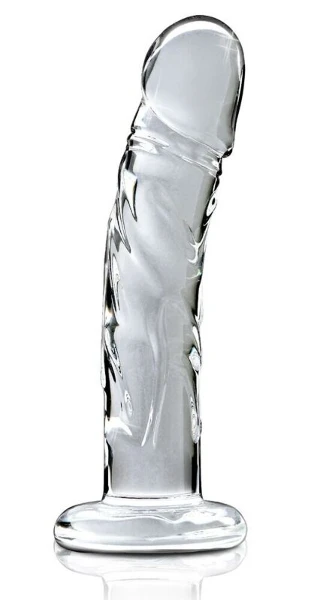ICICLES - N. 62 MASAJEADOR DE VIDRIO