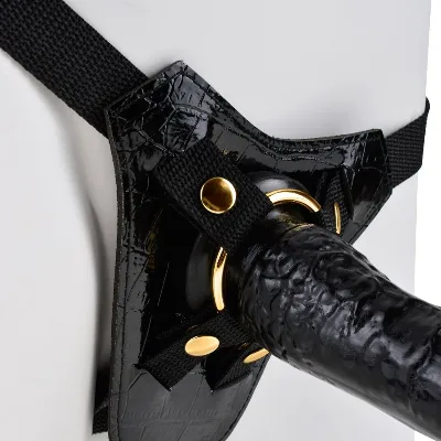 FETISH FANTASY GOLD - ARNÉS DISEÑO