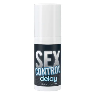 RUF - SEX CONTROL DELAY CREMA RITARDO 30 ML