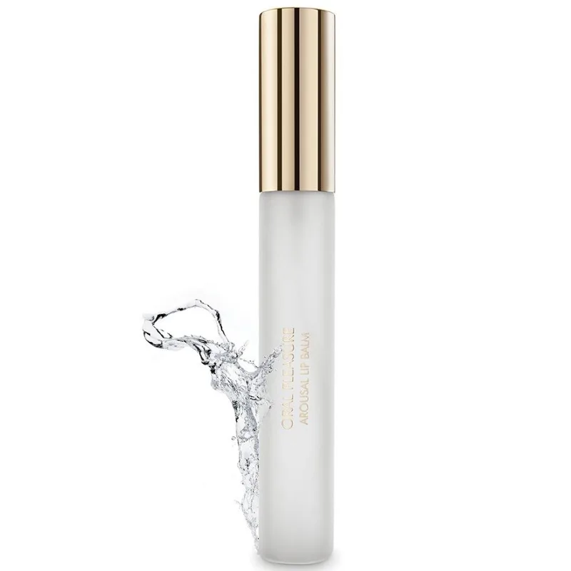 BIJOUX INDISCRETS - GLOS SEXO ORAL EFECTO FRIO &amp; CALOR
