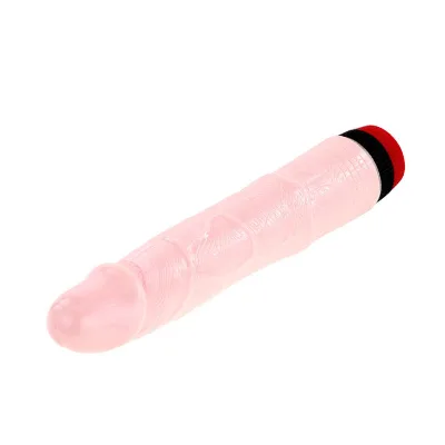 BAILE - ROCKIN DONG PENE CYBER SKIN III