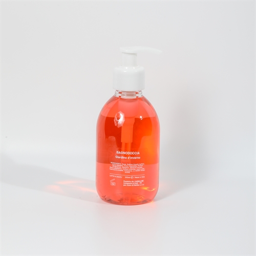 Bagnodoccia GIARDINO D'INVERNO - 250 ml