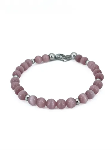 Bracciale unisex OCCHIO DI GATTO