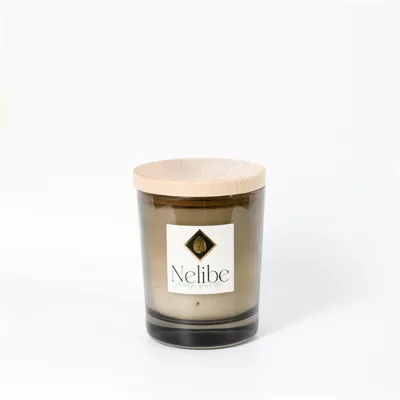Candela profumata PROFUMI D'ORIENTE