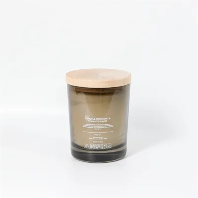 Candela profumata PROFUMI D'ORIENTE