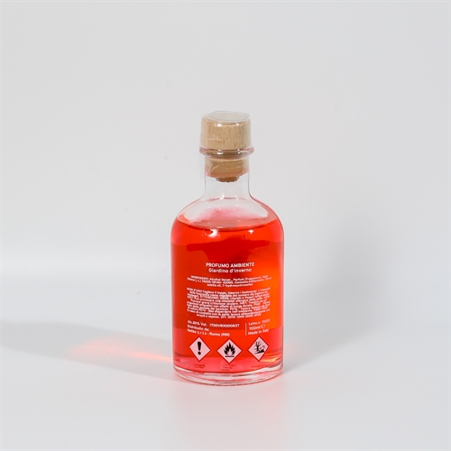 Diffusore ambiente GIARDINO D'INVERNO - 100 ml