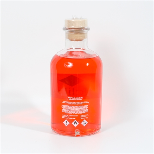 Diffusore ambiente GIARDINO D'INVERNO - 500 ml