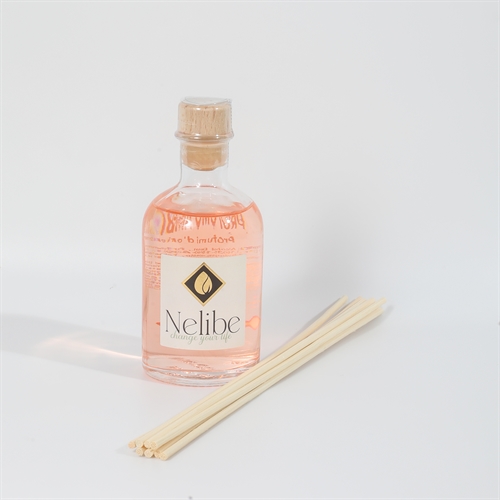 Diffusore ambiente PROFUMI D'ORIENTE - 100 ml
