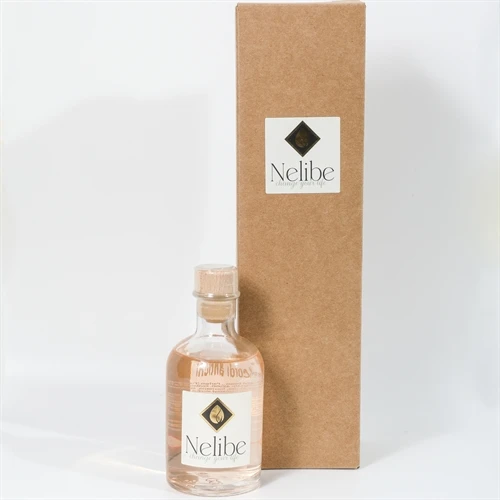Diffusore ambiente RICORDI ANTICHI - 100 ml