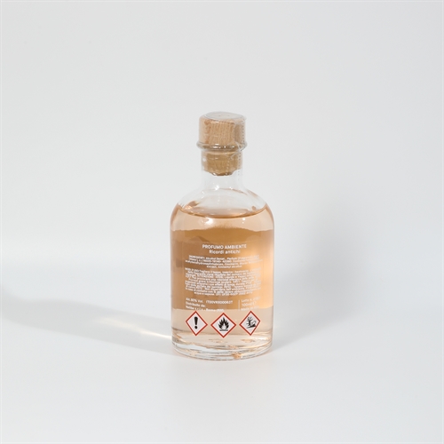Diffusore ambiente RICORDI ANTICHI - 100 ml