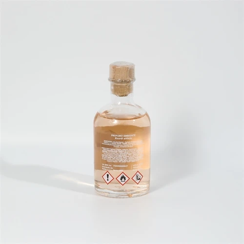 Diffusore ambiente RICORDI ANTICHI - 100 ml