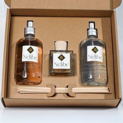 Idea regalo - CASA set