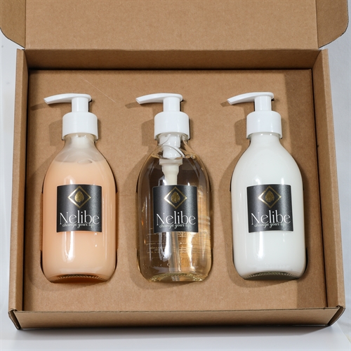 Idea regalo - PERSONA set