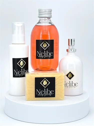 Idea regalo -  SENSATION set
