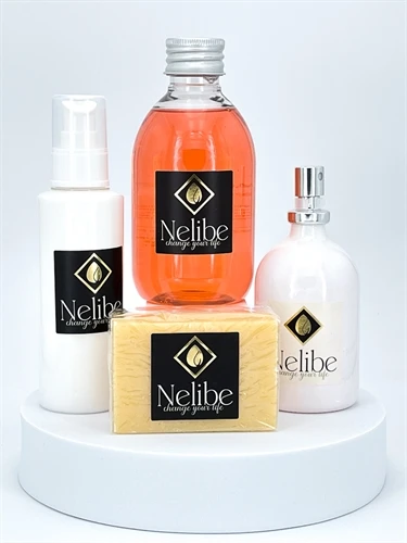 Idea regalo -  SENSATION set