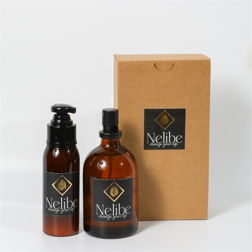 Kit Trattamento Viso GIARDINO D'INVERNO