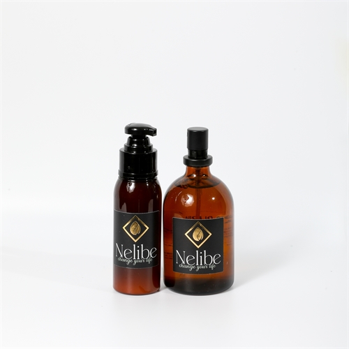 Kit Trattamento Viso GIARDINO D'INVERNO