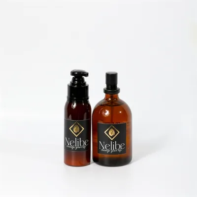 Kit Trattamento Viso GIARDINO D'INVERNO