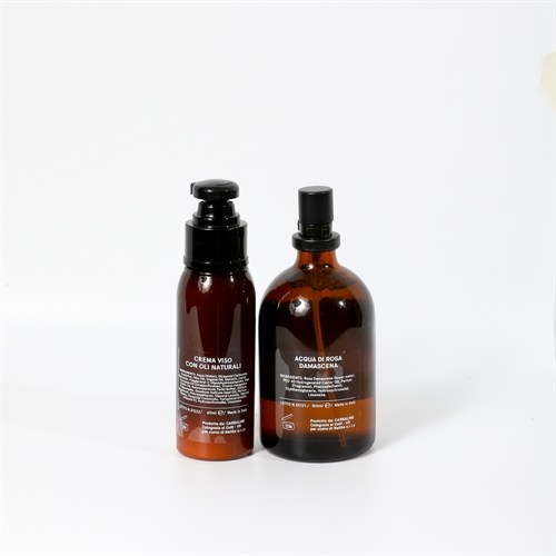 Kit Trattamento Viso GIARDINO D'INVERNO