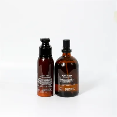 Kit Trattamento Viso GIARDINO D'INVERNO