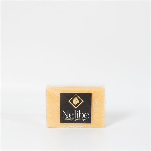Sapone Vegetale DELICATA CAREZZA